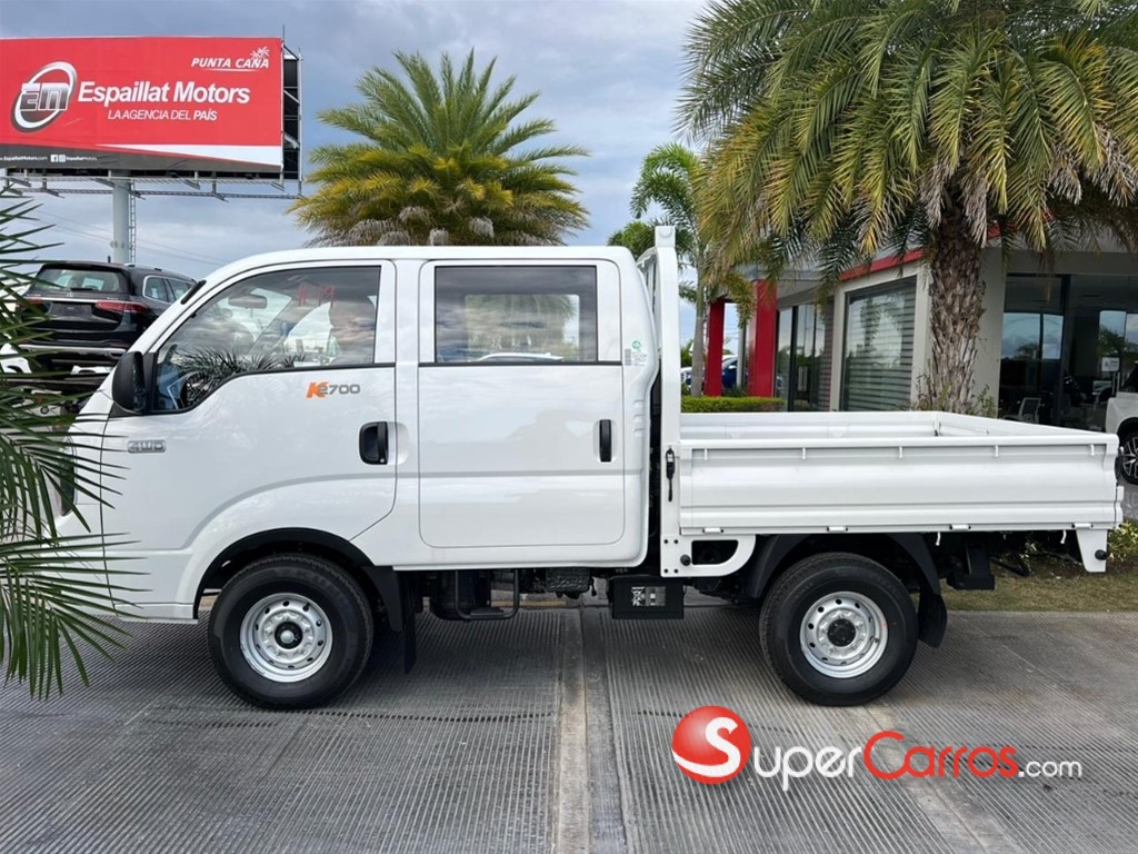 2026 Kia K-2700 — foto 3 / 7
