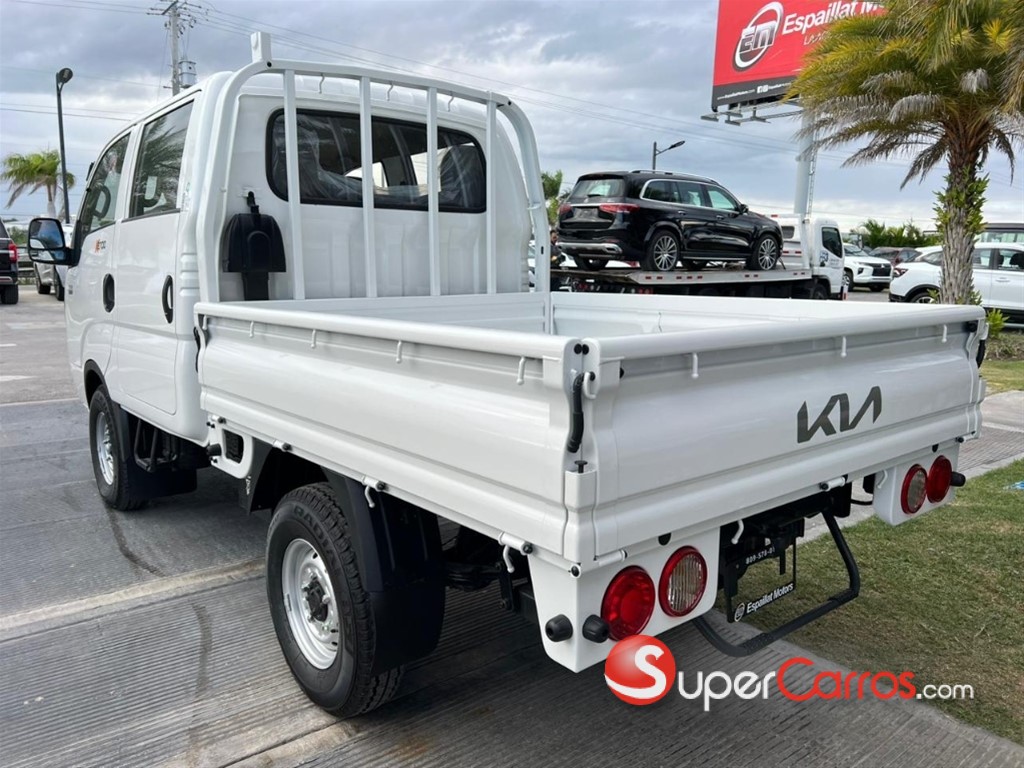2026 Kia K-2700 — foto 4 / 7