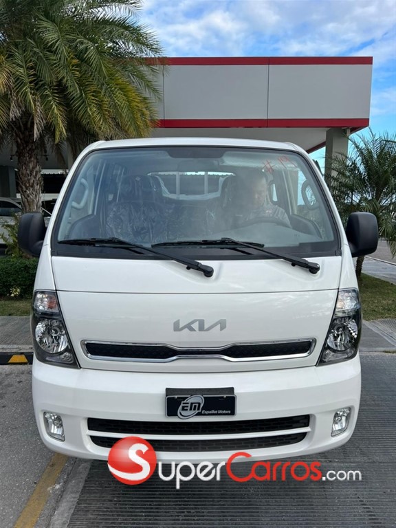 2026 Kia K-2700 — foto 5 / 7
