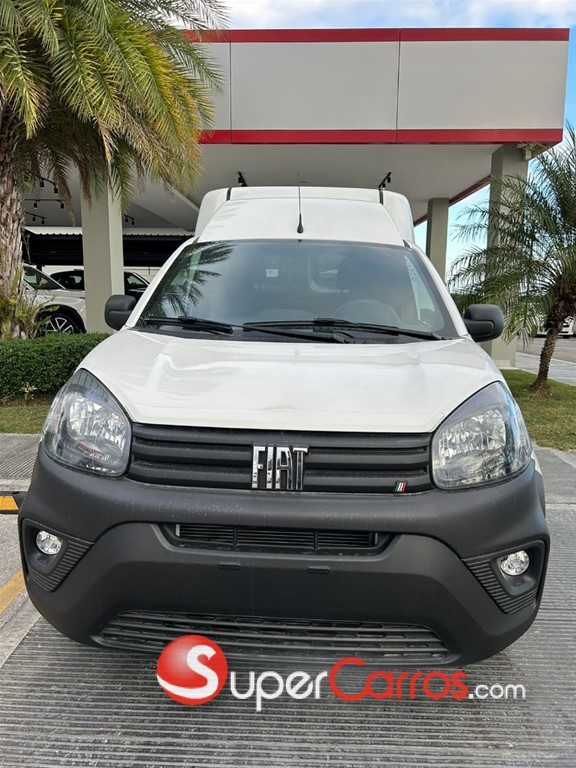 2023 Fiat Fiorino — foto 3 / 9