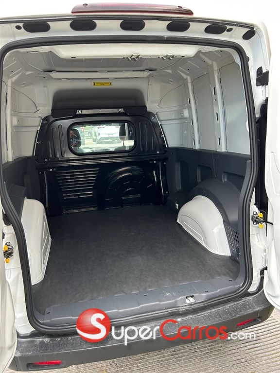 2023 Fiat Fiorino — foto 7 / 9