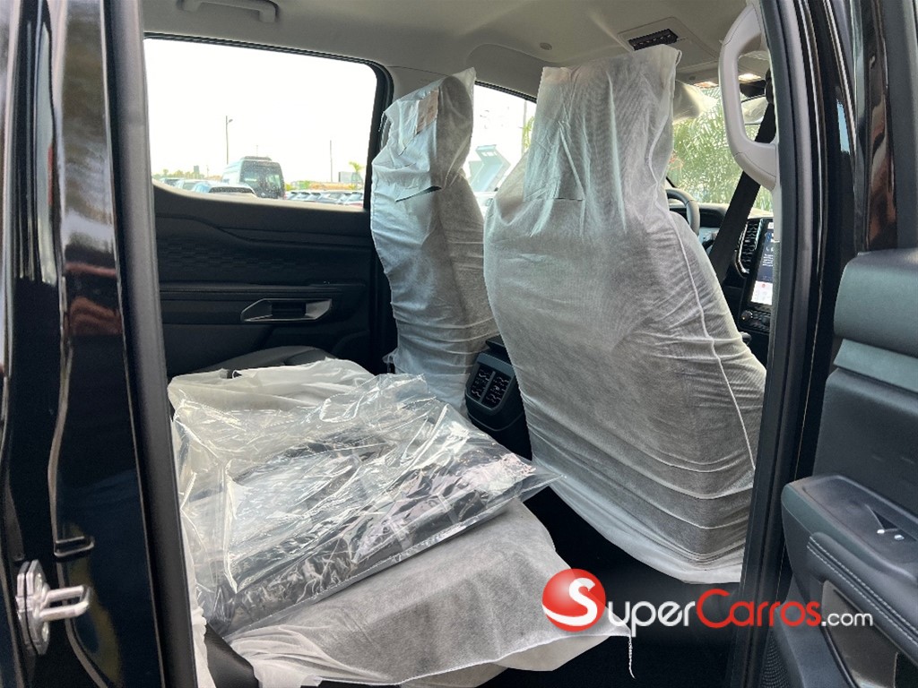 2026 Ford Ranger XLT — foto 10 / 10