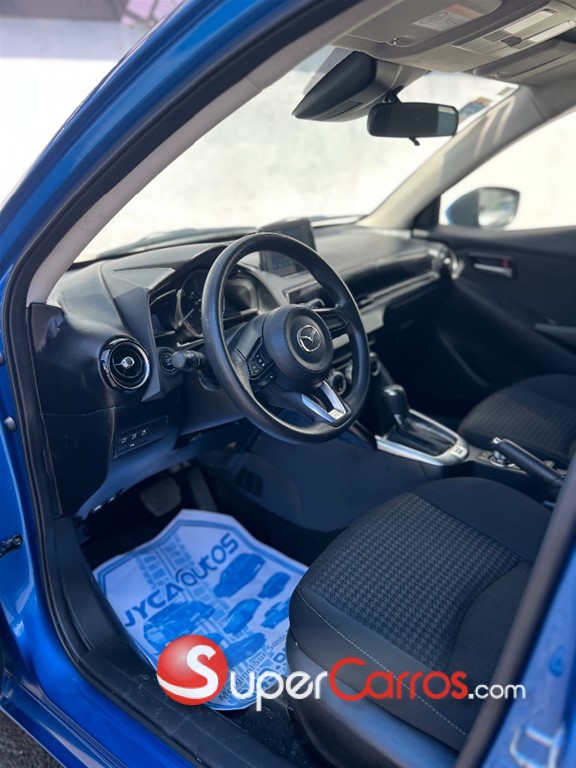 2019 Mazda Demio — foto 6 / 12
