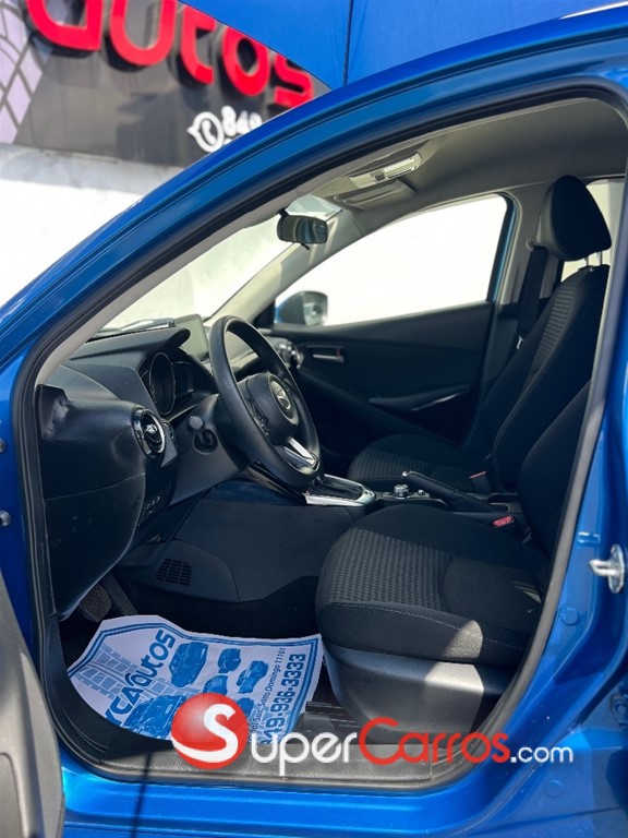 2019 Mazda Demio — foto 7 / 12