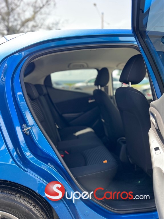 2019 Mazda Demio — foto 8 / 12