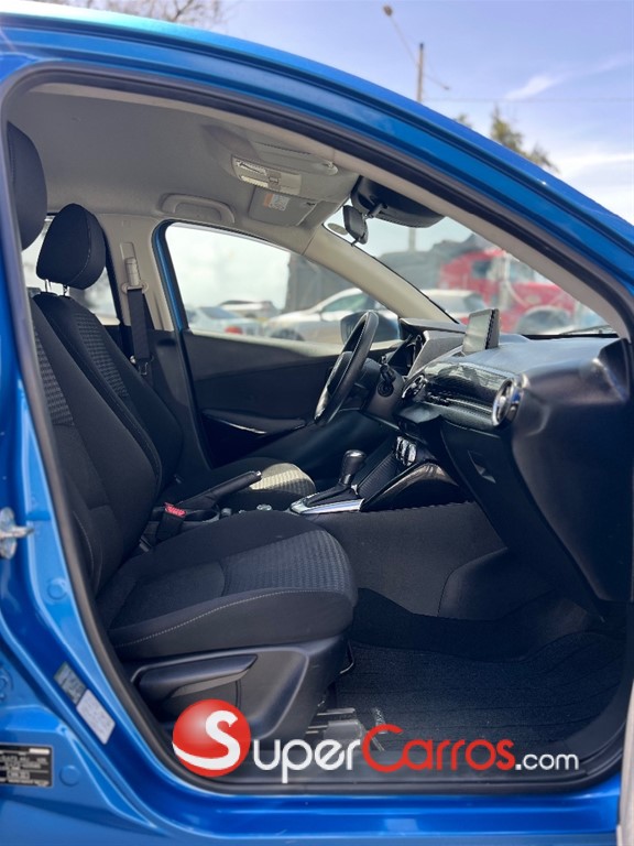 2019 Mazda Demio — foto 9 / 12