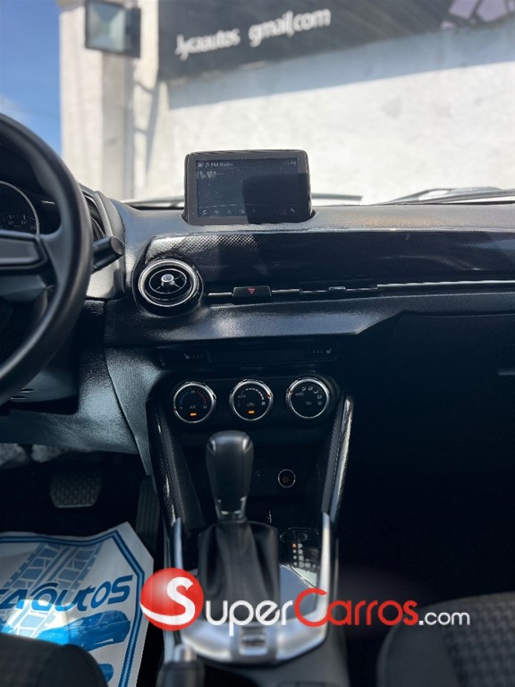 2019 Mazda Demio — foto 11 / 12