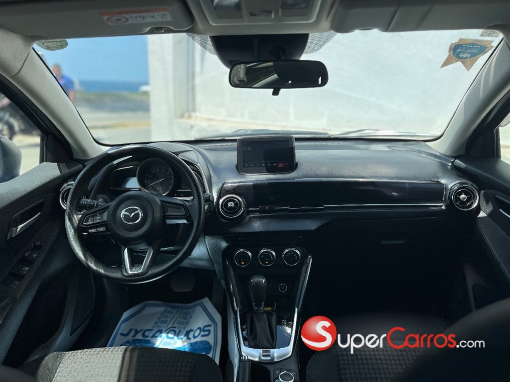 2019 Mazda Demio — foto 12 / 12
