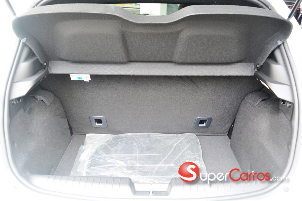 2024 Fiat ARGO TREKKING — foto 9 / 10