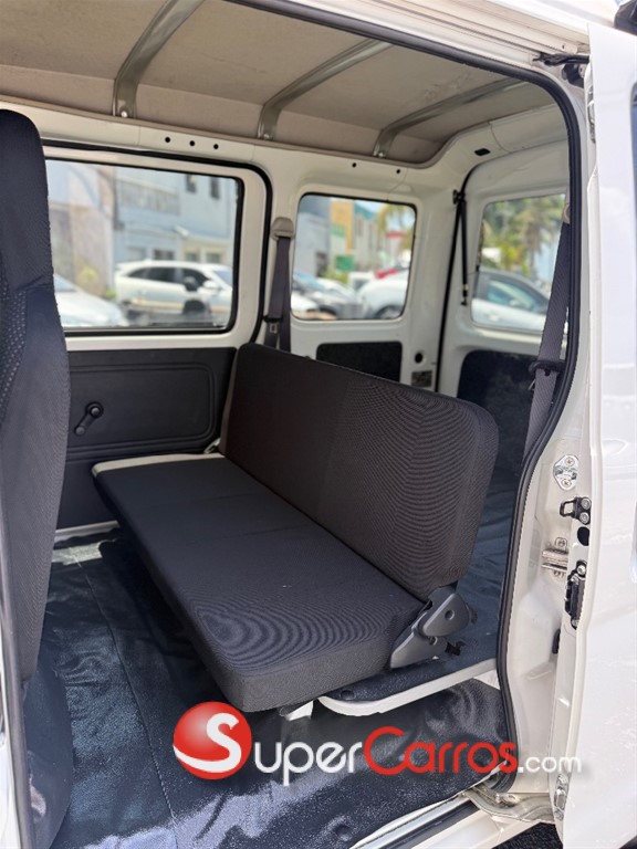 2020 Toyota Pixis — foto 7 / 11