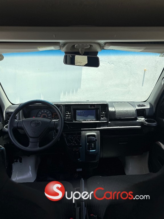 2020 Toyota Pixis — foto 11 / 11