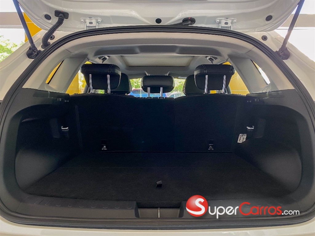 2024 GWM Haval Jolion Hev — foto 7 / 12