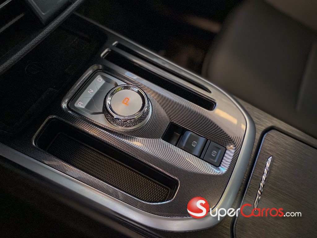 2024 GWM Haval Jolion Hev — foto 11 / 12
