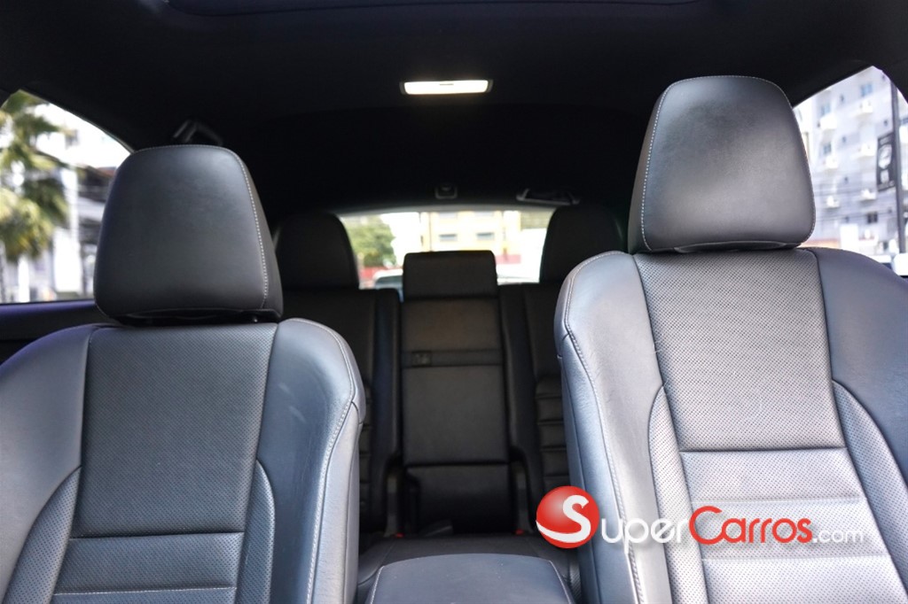 2016 Lexus NX 200T F Sport — foto 8 / 12