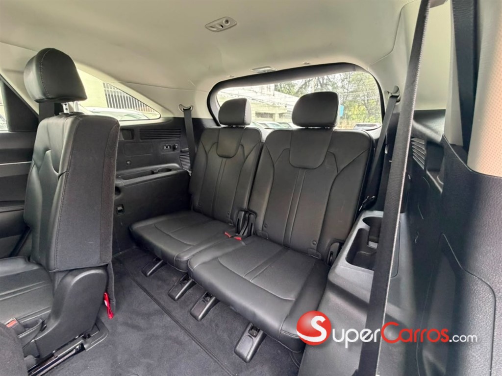 2022 Kia Sorento EX-T — foto 4 / 11