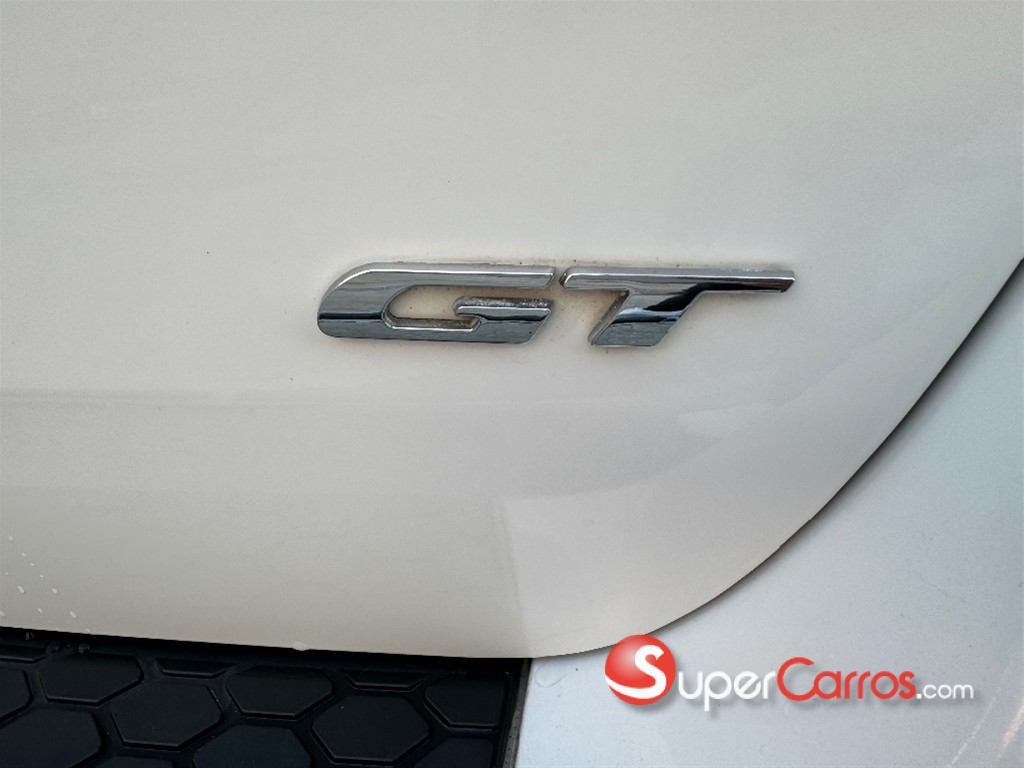 2018 Dodge Durango GT — foto 5 / 11