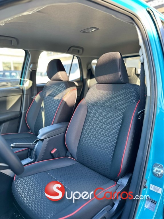 2024 Toyota Raize FULL — foto 7 / 8
