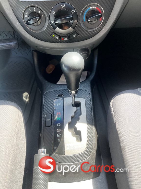 2006 Suzuki Reno — foto 5 / 7