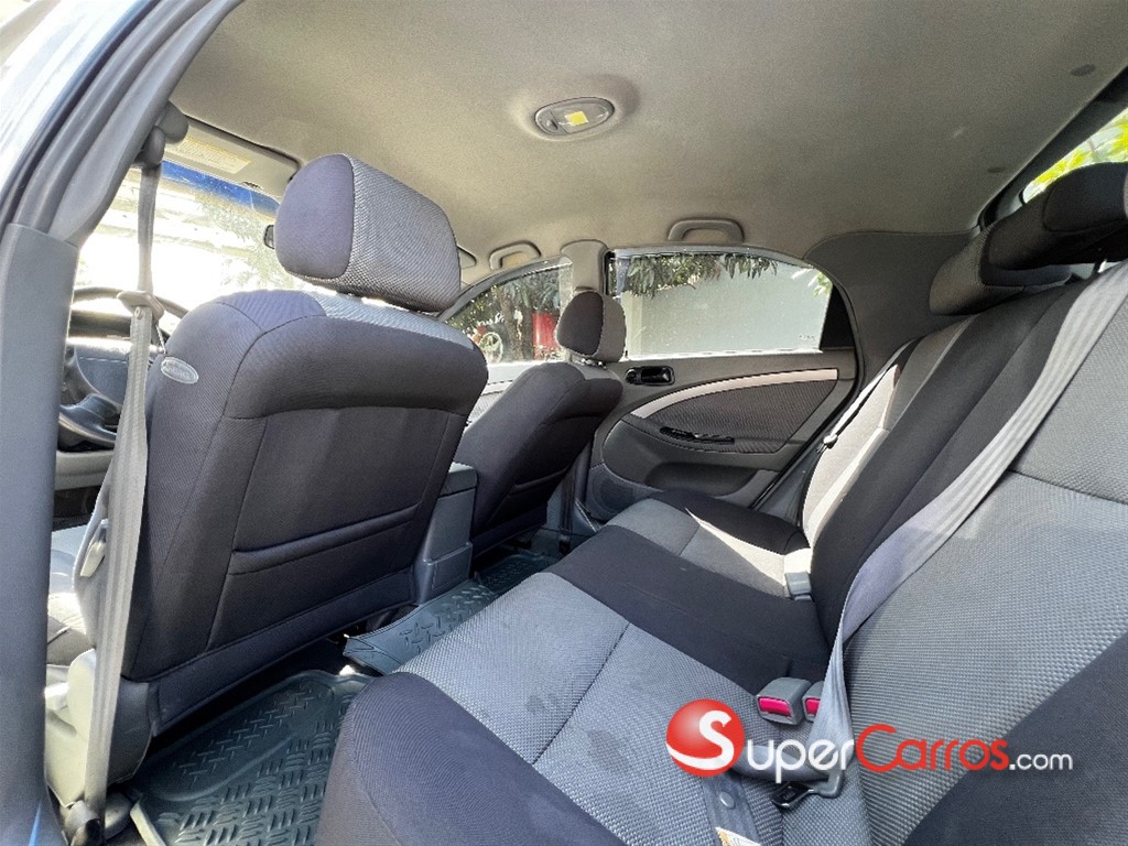 2006 Suzuki Reno — foto 6 / 7
