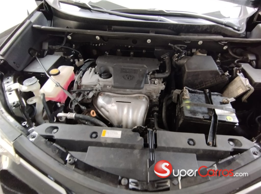 2018 Toyota RAV4 XLE — foto 3 / 12