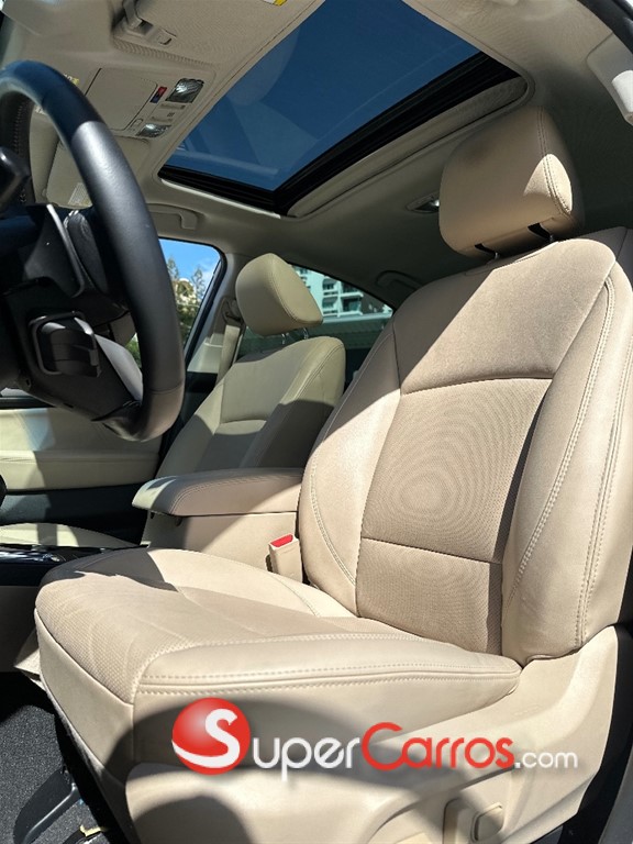 2018 Subaru Legacy Limited — foto 10 / 11