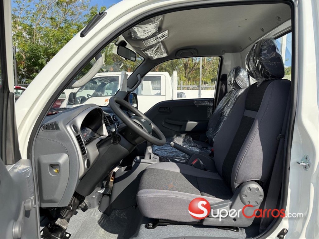 2027 Kia K-2700 — foto 3 / 9