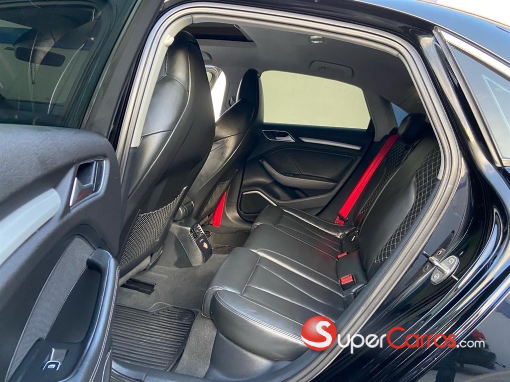 2017 Audi S3 — foto 10 / 12
