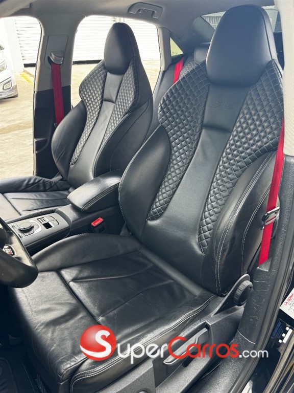 2017 Audi S3 — foto 11 / 12