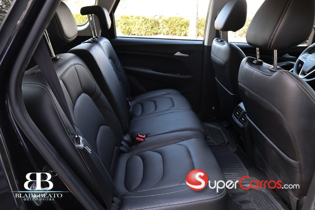 2022 Chevrolet Captiva LT — foto 6 / 11