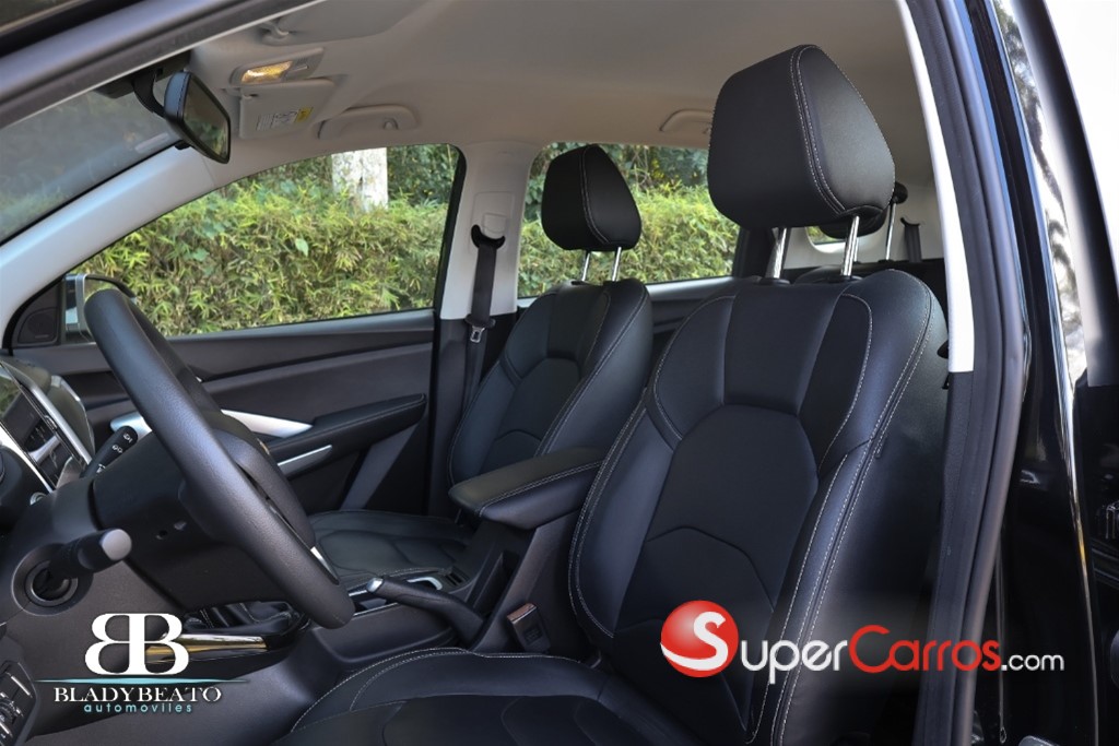 2022 Chevrolet Captiva LT — foto 11 / 11