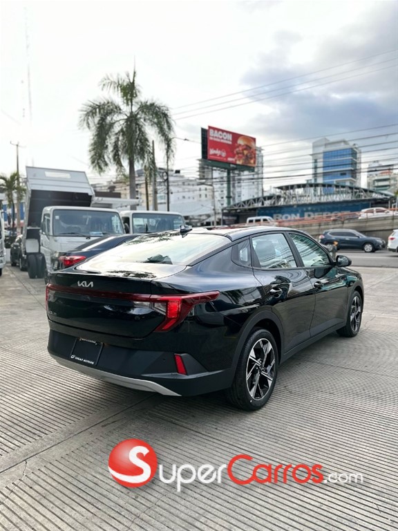 2025 Kia K-3 — foto 3 / 10
