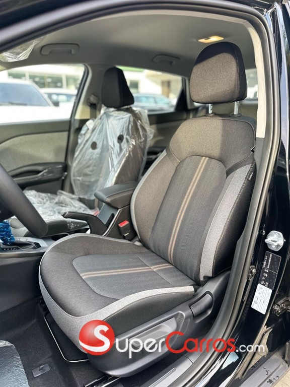 2025 Kia K-3 — foto 7 / 10