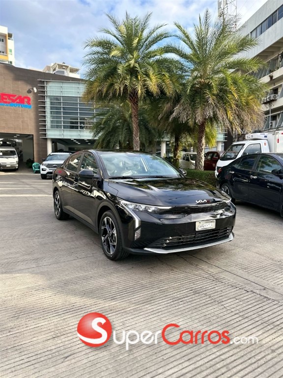 2025 Kia K-3 — foto 10 / 10