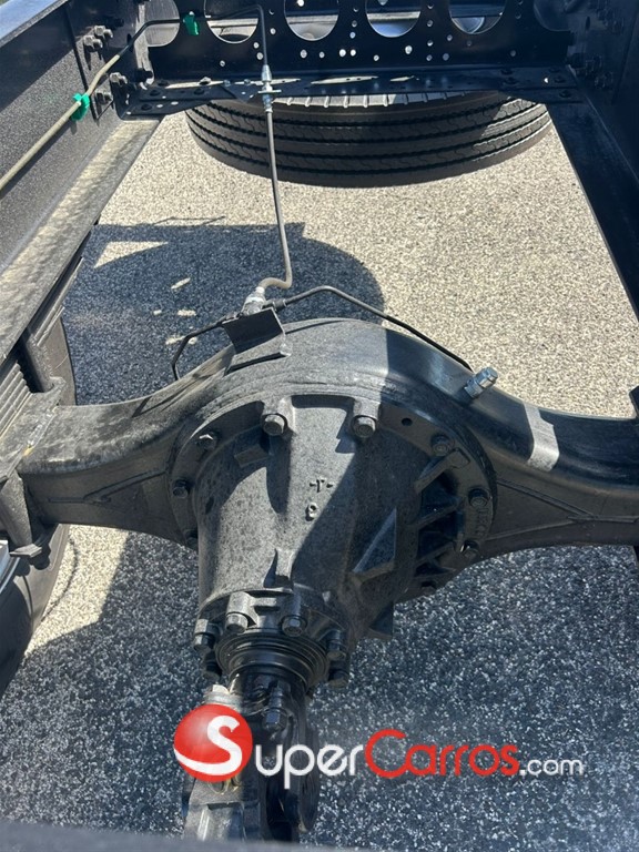 2027 Isuzu FTR 21 Pies — foto 7 / 12