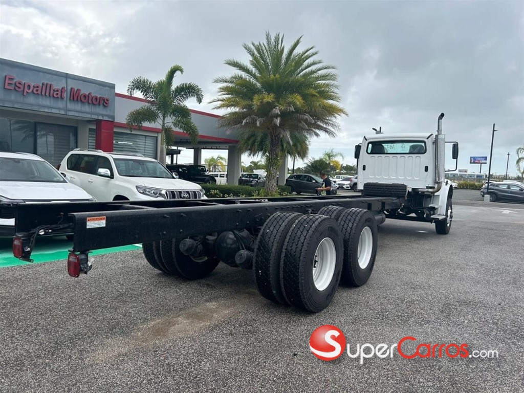 2025 Freightliner M2-106 — foto 6 / 6