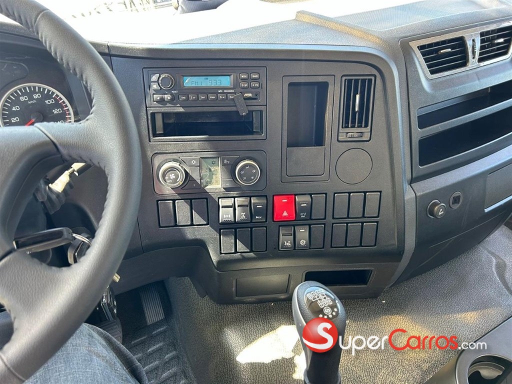 2025 Shacman X3000 — foto 6 / 6
