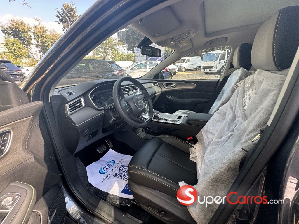 2025 MG RX5 Performance — foto 5 / 11