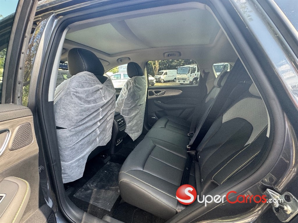 2025 MG RX5 Performance — foto 6 / 11
