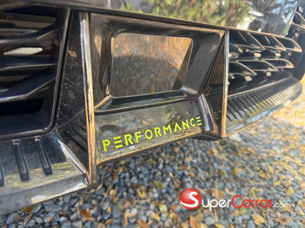 2025 MG RX5 Performance — foto 11 / 11