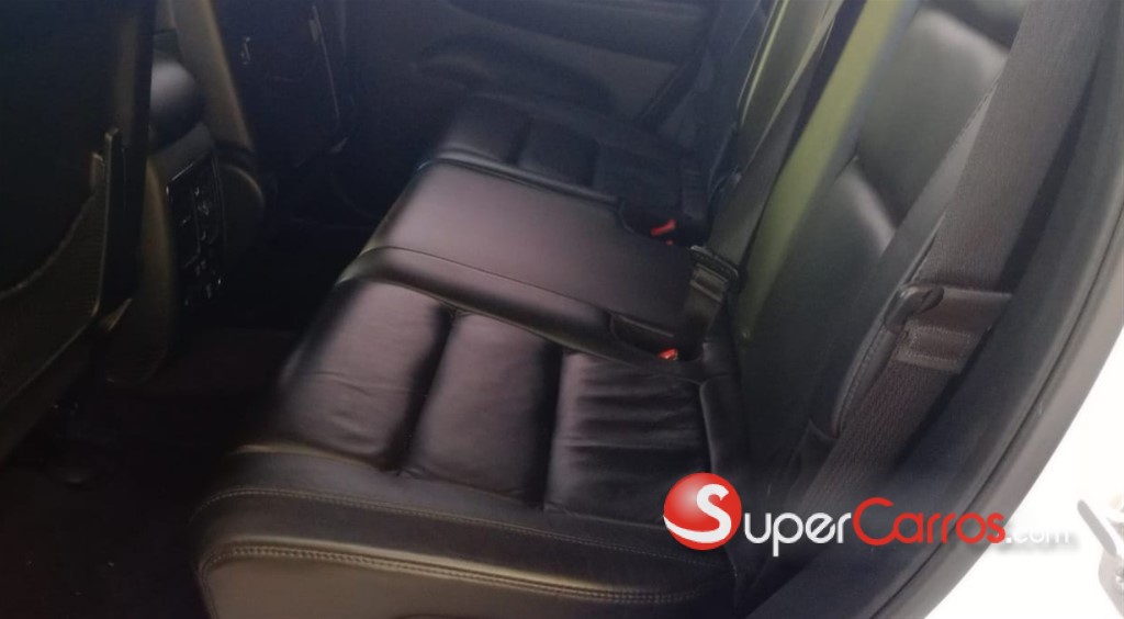 2018 Jeep Grand Cherokee Limited — foto 7 / 11