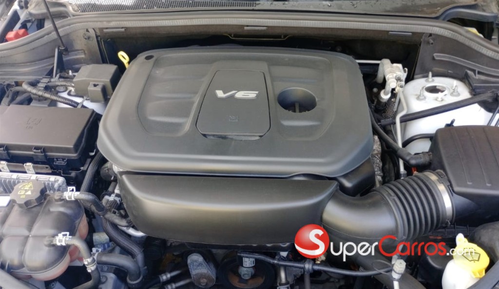 2018 Jeep Grand Cherokee Limited — foto 10 / 11