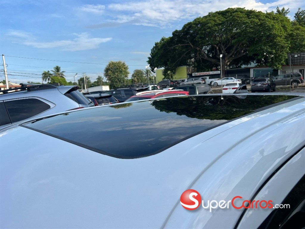 2022 Toyota Tundra LIMITED — foto 6 / 9