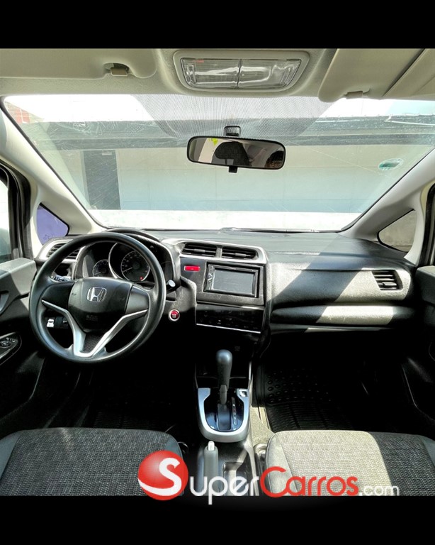 2017 Honda Fit — foto 8 / 8