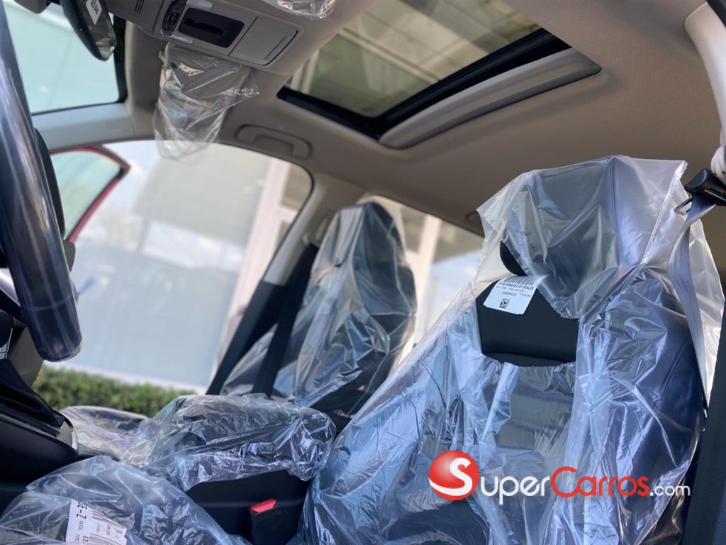 2026 Honda CR-V EXL — foto 10 / 10