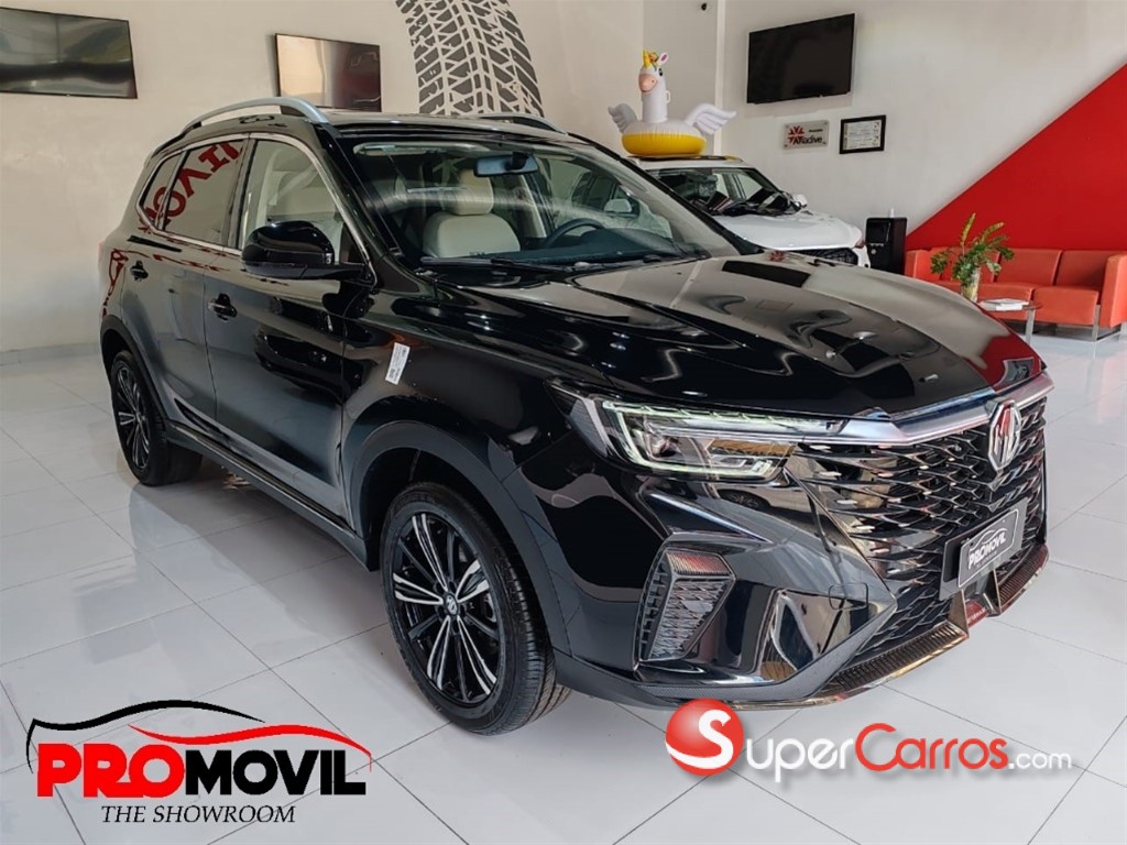 2024 MG RX5 Luxury — foto 2 / 12