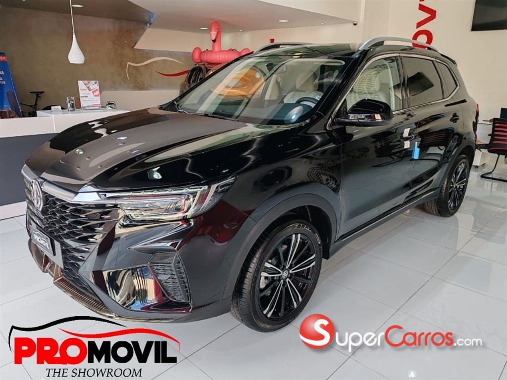 2024 MG RX5 Luxury — foto 3 / 12