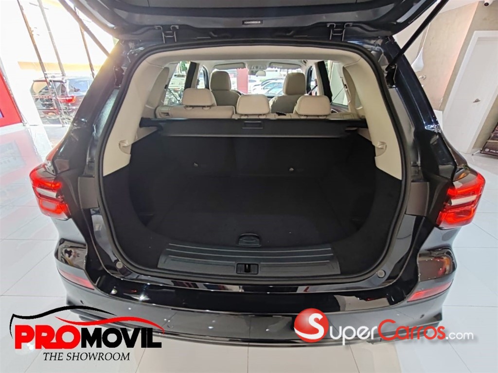 2024 MG RX5 Luxury — foto 11 / 12