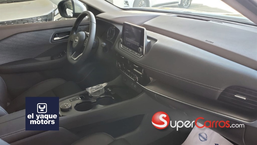2024 Nissan X-Trail E-Power Advance — foto 3 / 7