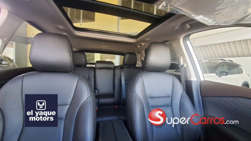 2024 Nissan X-Trail E-Power Advance — foto 5 / 7