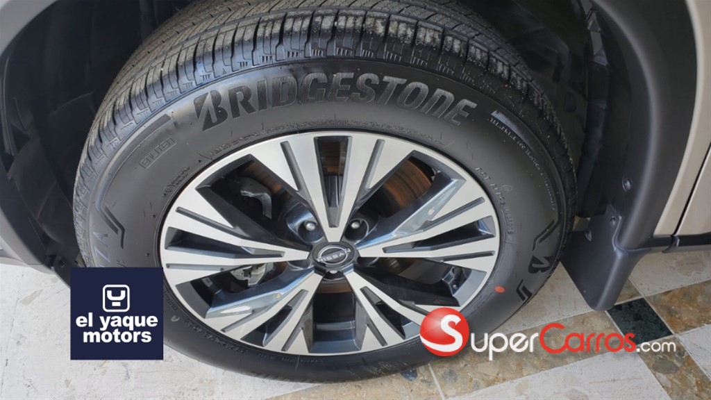 2024 Nissan X-Trail E-Power Advance — foto 7 / 7